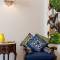 Отель Tikitam Palms Boutique Hotel