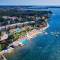 Отель Valamar Collection Marea Suites