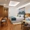 Отель Valamar Collection Marea Suites