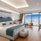 Отель Valamar Collection Marea Suites