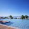Отель Valamar Collection Marea Suites