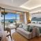 Отель Valamar Collection Marea Suites