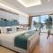Отель Valamar Collection Marea Suites