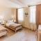 Отель Le Caucase Hotel