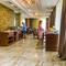 Отель Lisi Hills Hotel