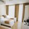 Отель Lisi Hills Hotel