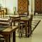 Отель Serendib Beach Resort