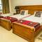 Отель Serendib Beach Resort