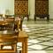 Отель Serendib Beach Resort