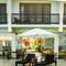Отель Serendib Beach Resort