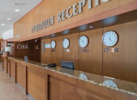 Отель ELEMENT Design Hotel