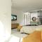 Отель ELEMENT Design Hotel