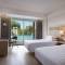 Отель Fairfield By Marriott Bali Legian