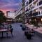Отель Fairfield By Marriott Bali Legian