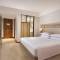 Отель Fairfield By Marriott Bali Legian