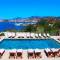 Отель Senses Hotel Bodrum