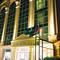 Отель Emerald Suite Hotel