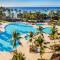 Отель Hilton La Romana All-Inclusive Resort & Water Park Punta Cana