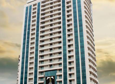 Отель Treppan Hotel & Suites By Fakhruddin