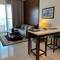 Отель Treppan Hotel & Suites By Fakhruddin