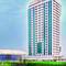 Отель Treppan Hotel & Suites By Fakhruddin