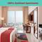 Отель Treppan Hotel & Suites By Fakhruddin