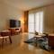 Отель Treppan Hotel & Suites By Fakhruddin
