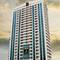 Отель Treppan Hotel & Suites By Fakhruddin