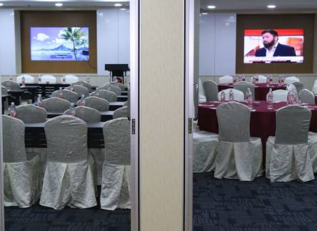 Отель Tune Hotel Kuala Lumpur