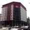Отель Tune Hotel Kuala Lumpur
