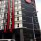 Отель Tune Hotel Kuala Lumpur