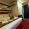 Отель Lazdana Hotel Kuala Lumpur