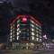 Отель Tune Hotel Kuala Lumpur