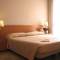 Отель iH ApartHotel Milano Argonne Park