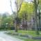 Отель iH ApartHotel Milano Argonne Park