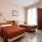 Отель iH ApartHotel Milano Argonne Park