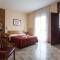 Отель iH ApartHotel Milano Argonne Park