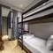 Отель Tune Hotel - klia2