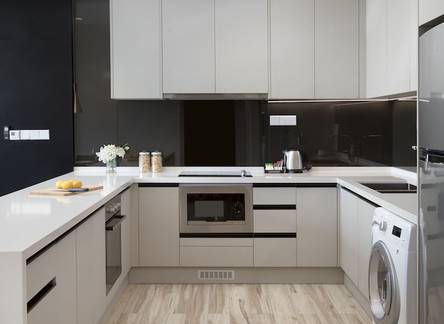 Отель Somerset Damansara Uptown Petaling Jaya