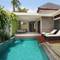 Отель Royal Samaja Villas
