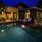 Отель Royal Samaja Villas