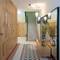 Отель My Story Charming Hotel Augusta
