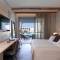 Отель Atlantica Dreams Resort & Spa