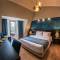 Отель Sephia Hotel