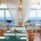 Отель Hotel Ariston & Palazzo Santa Caterina