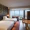 Отель Park Hyatt Guangzhou