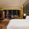 Отель Park Hyatt Guangzhou