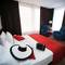 Отель Da Vinci Hotel