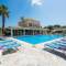 Отель Kavos Plaza Hotel