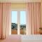 Отель Kavos Plaza Hotel